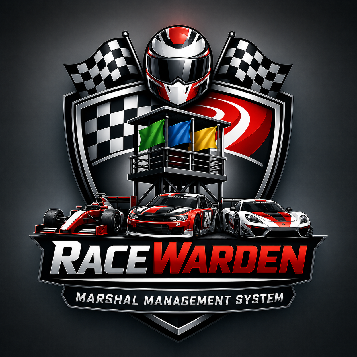 RaceWarden